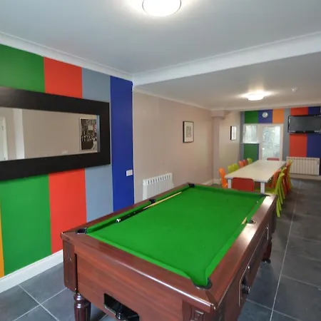 Hostal Oscar's *
