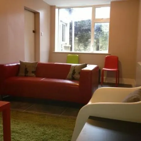 Vandrarhem Oscar's *