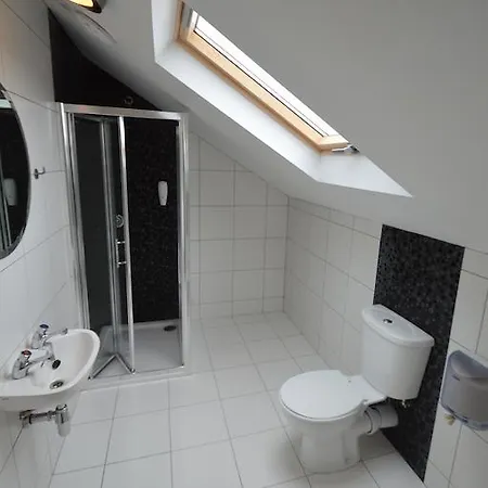 Hostal Oscar's