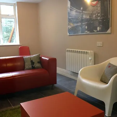 Vandrarhem Oscar's *