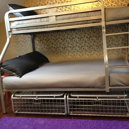 Hostel Oscar's Cork